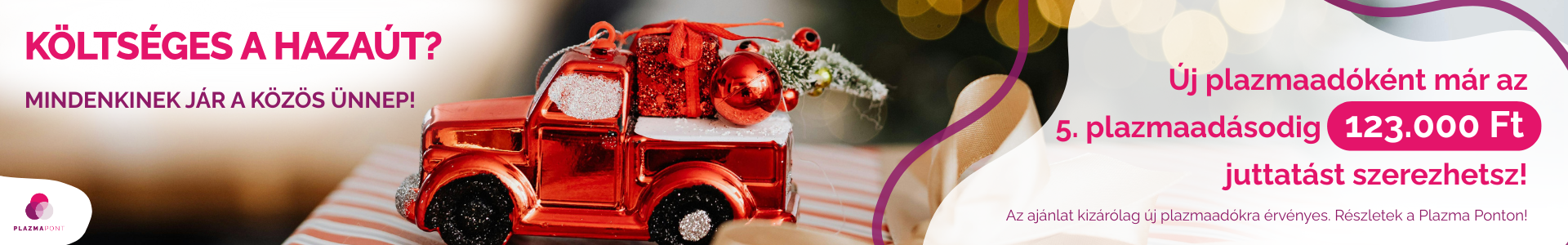 Alkalmassági banner